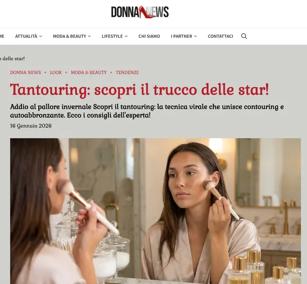 Donna News