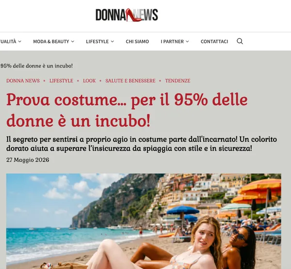 Donna News