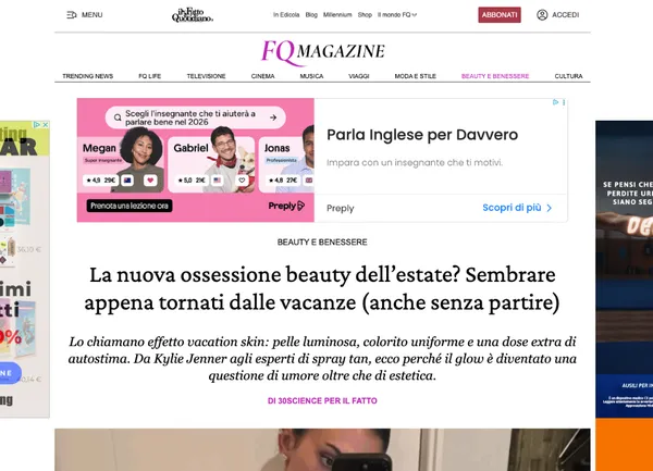 Il Fatto Quotidiano