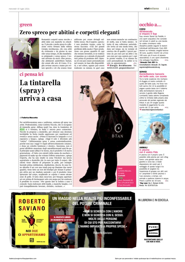 ViviMilano